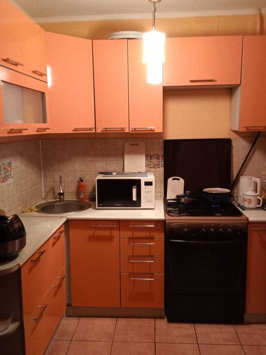 Продам кухонный гарнитур