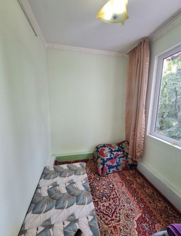 Ялангач Продается квартира 2/3/4 балкон 1.5х3 ор-р: Дом быта Школа 190