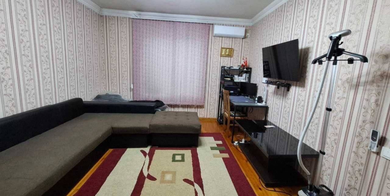 Ц-7 Продаётся 1/3/4 Метро мингурюк