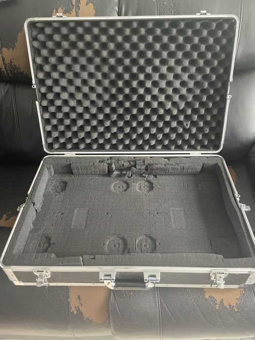 Кейс за аудио техника,DJ