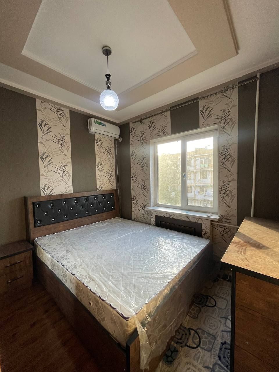 Карасу-6 продается квартира 4/4/5. 92м²