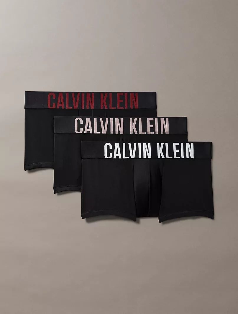 Мужские боксеры трусы Calvin Klein Tommy Hilfiger Lacoste Hugo Boss