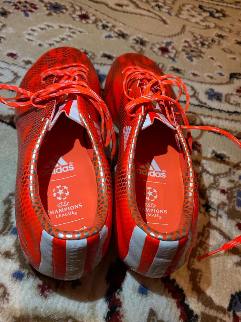 Кросовка бутси adizero F50