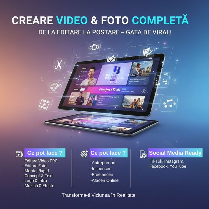 Optimizare Reclama Business