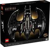Lego 76161 - 1989 Batwing NOU Sigilat ORIGINAL