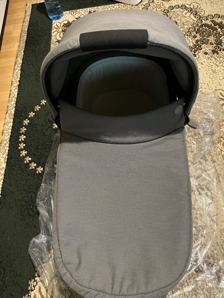 Cybex Balios S Lux 3v1 2022