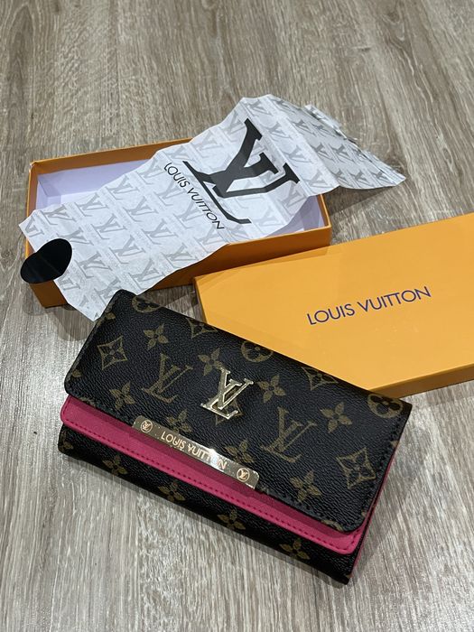 Portofel Louis Vuitton