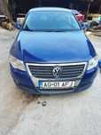 Vând passat B6 2008 motor 2.0