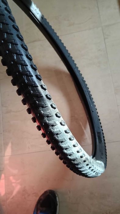 Гуми за Ел. велосипед 27,5 "
