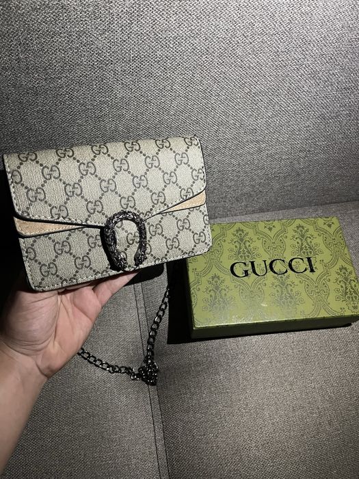 Geanta Gucci noua