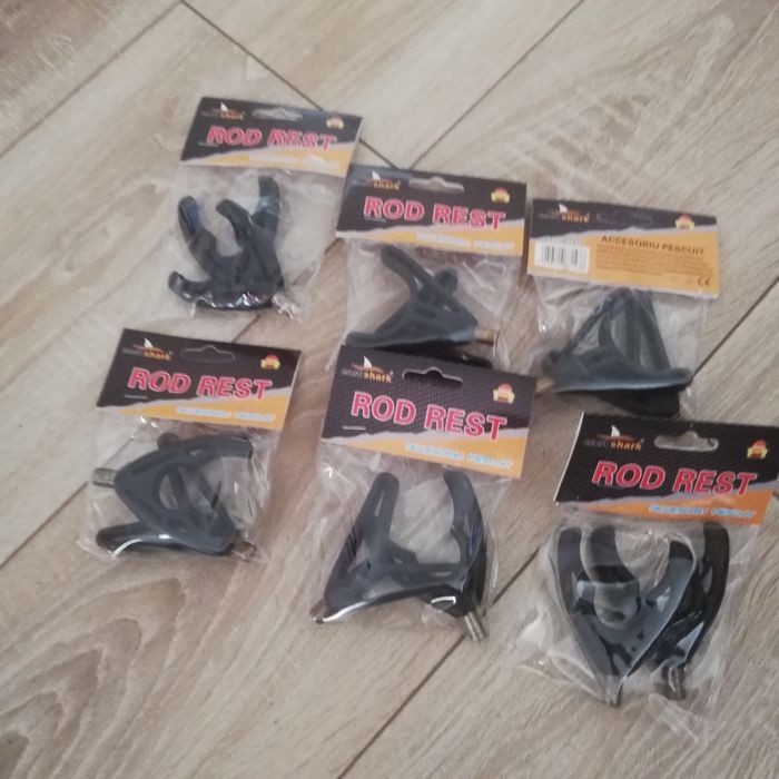 Suporti FEEDER tip U fata/spate