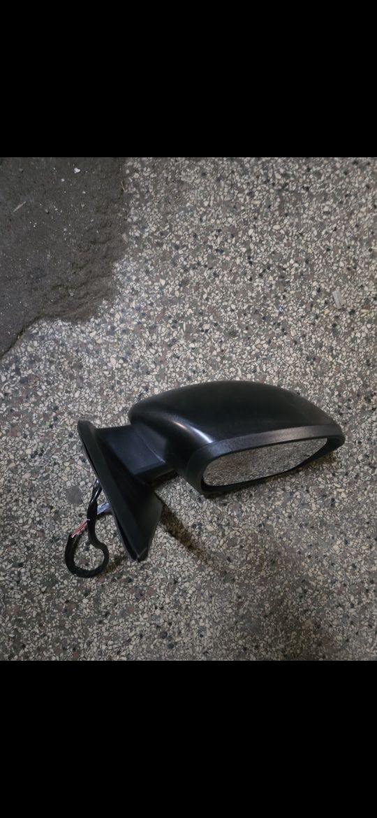 Oglindă duster 2 stânga/dreapta