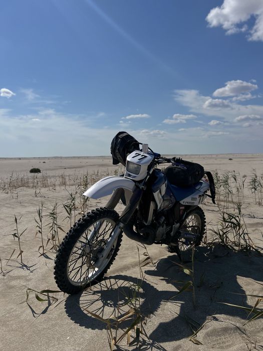 Продам Yamaha lanza