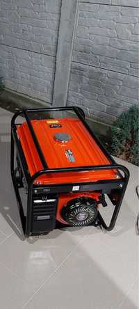 Generator electric 5500w