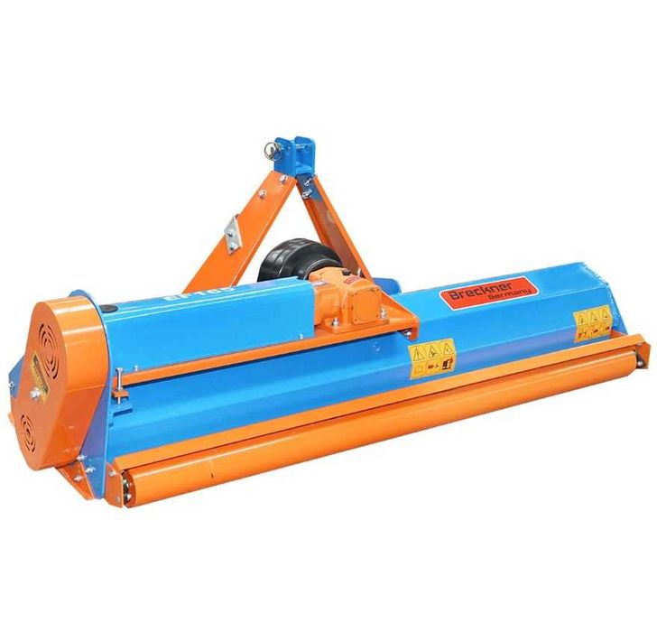 Tocatoare resturi vegetale latime 165 cm Agramix