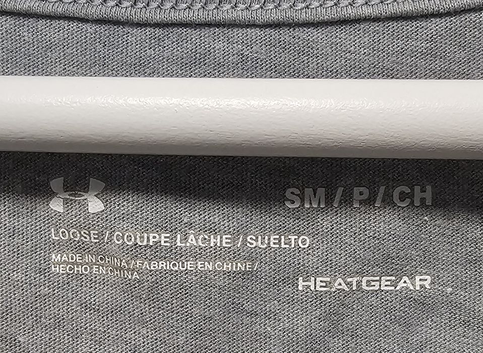 Maieu Under Armour,marimea S