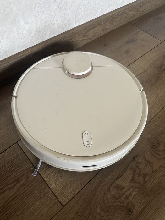 Робот пылесос Xiaomi Mop P