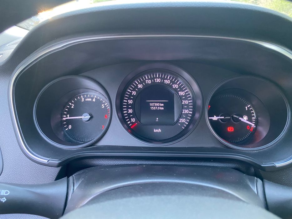 Renault Megane 4