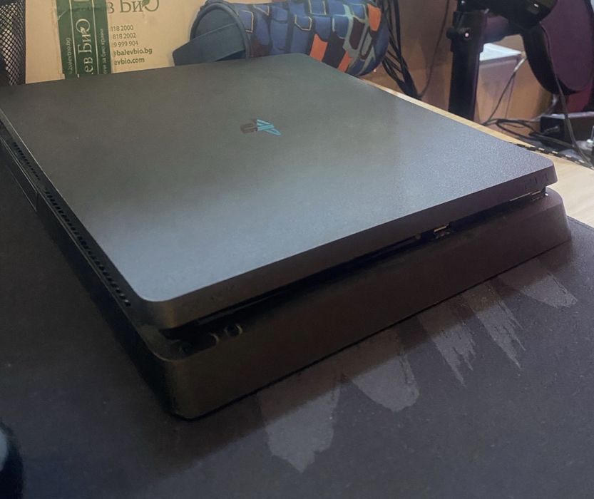 Playstation4 1tb