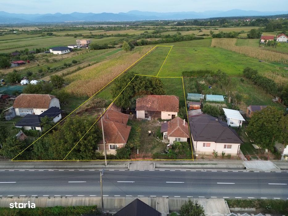 Casă de vânzare in Hideaga