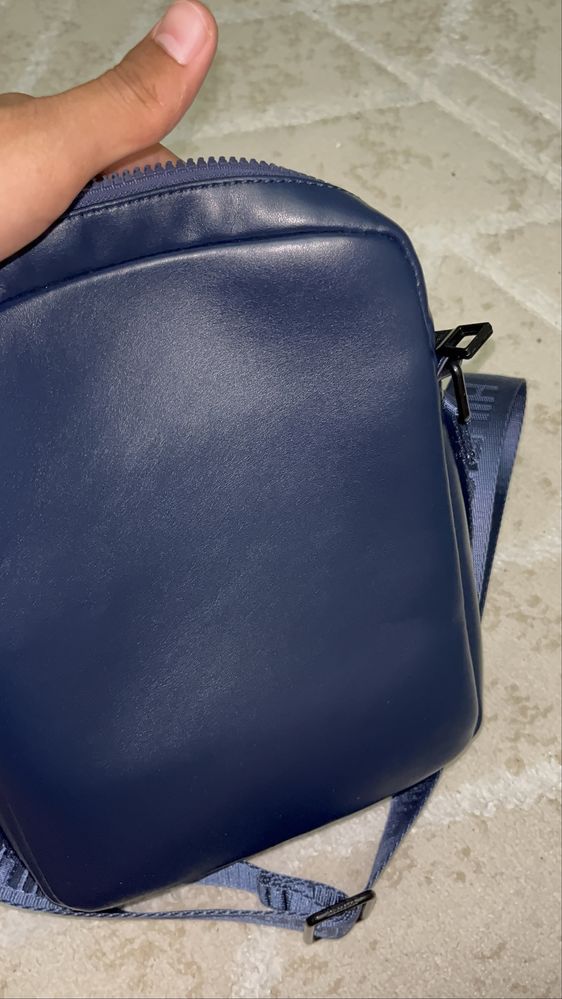 Барсетка Tommy Hilfiger