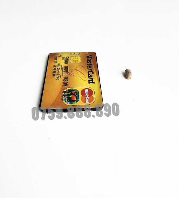 Card GSM cu Casca de Copiat Casti de Copiat BONUS 3xBaterii 337