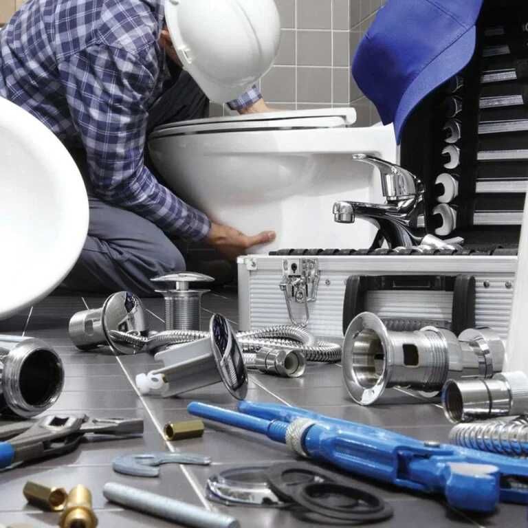 24/7 InstaloMania™ - Intervenții Rapide Centrale, Sanitare, Canalizare