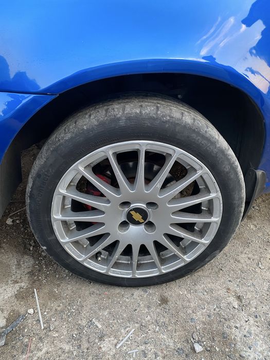 Диск R16 с шинами обмен или продажа