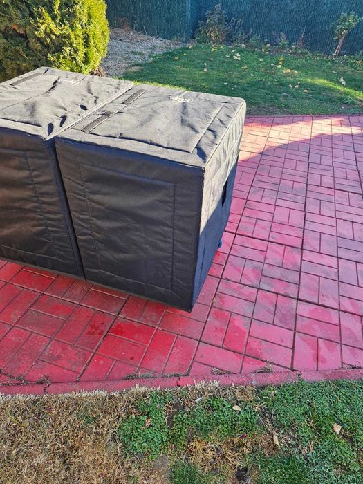 Vand RCF Sub 8003-AS MK3