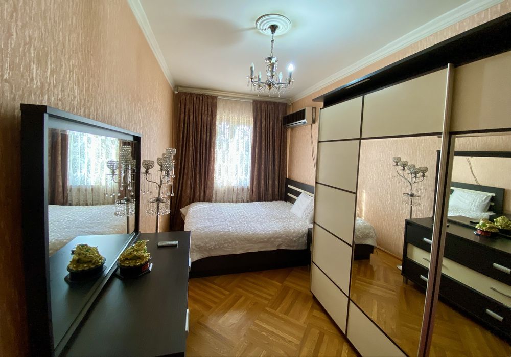 Паркентский, 3-комнаты, ИПОТЕКА