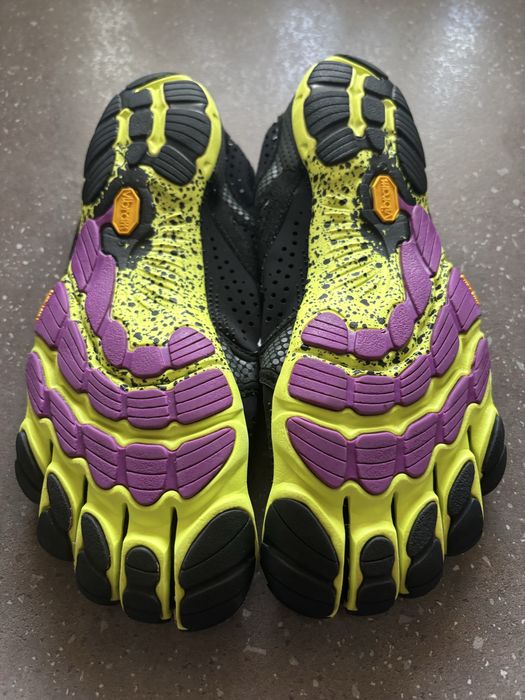 Vibram 5 fingers dama ,38