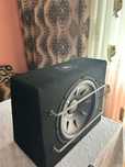 Subwoofer JBL 1000 WATTS