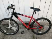 Bicicleta Apollo Phaze