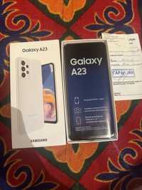 Samsung Galaxy A23 с гарантией