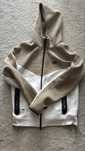 Суичер на nike tech fleece