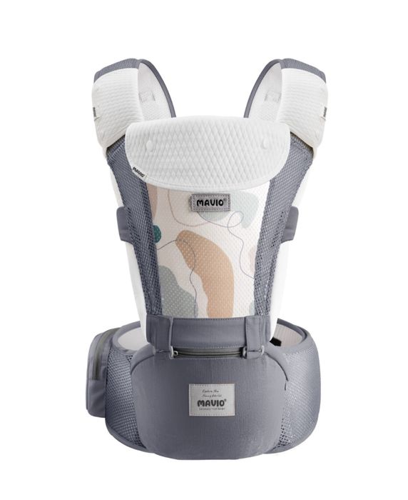 Marsupiu ergonomic Bebe Mavio