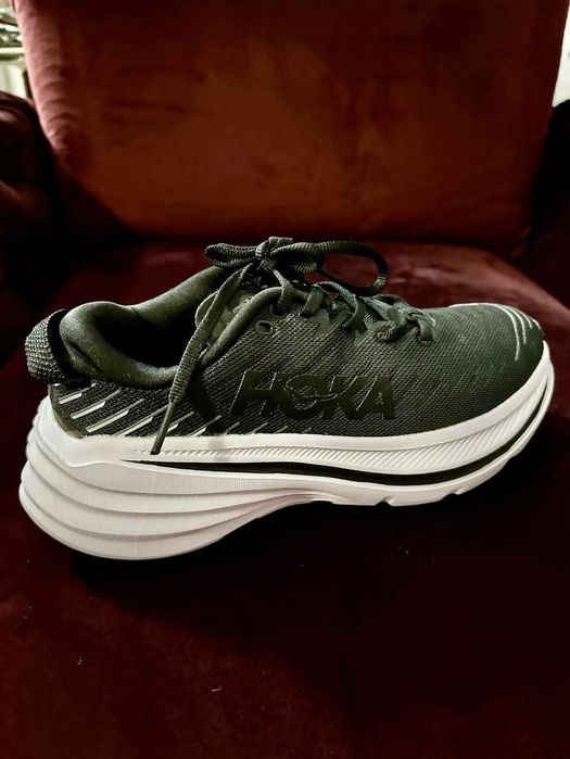 Hoka spirt women,