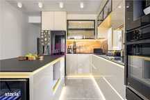 Casa individuala PREMIUM | Selimbar | independenta energetic | mobilat