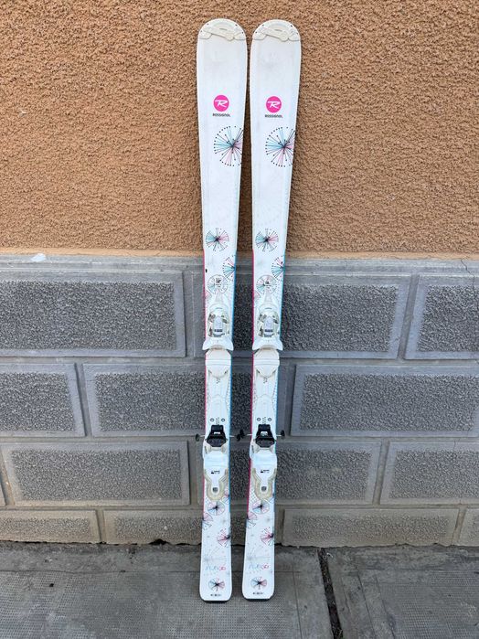 schi copii rossignol fun girl L150cm