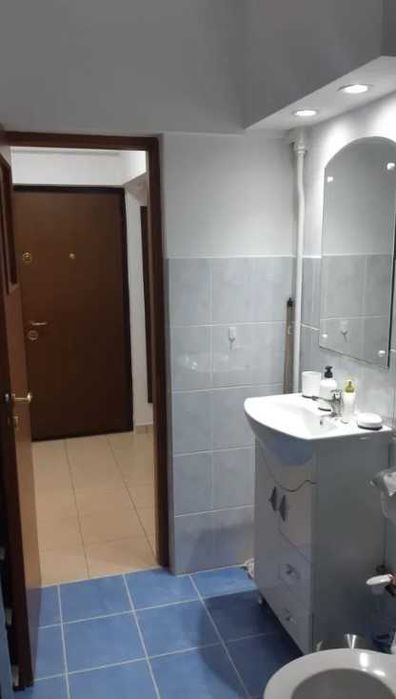 Дава се под наем Едностаен апартамент в Пловдив, Каменица 2 - 40 кв.м за 183.6 € - Снимка #5