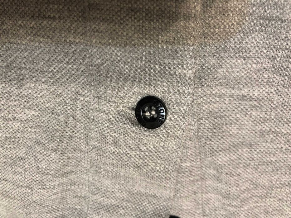 Stone Island polo тениска XL