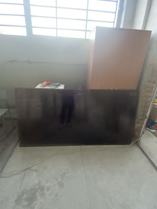 Продам новый стекло тонированный