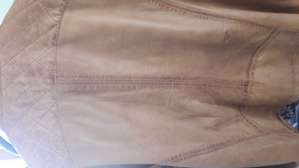 Vand haine de piele