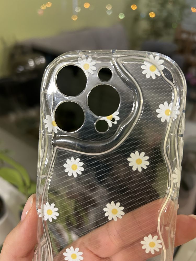 Какъф case за iphone 16 pro