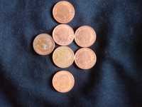 Монети с лика на Елизабет 2 Кралицата
