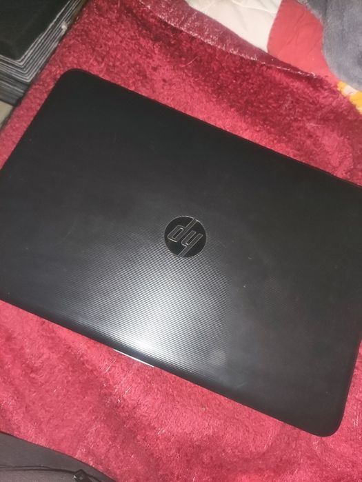 Лаптоп HP запазен