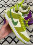 Nike SB Dunk Low Green Apple Marime 44 Noi Cu Cutie