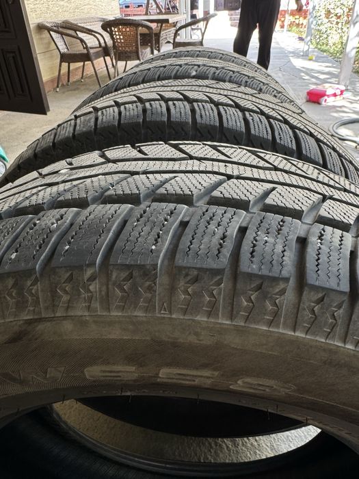 Зимние шины Westlake