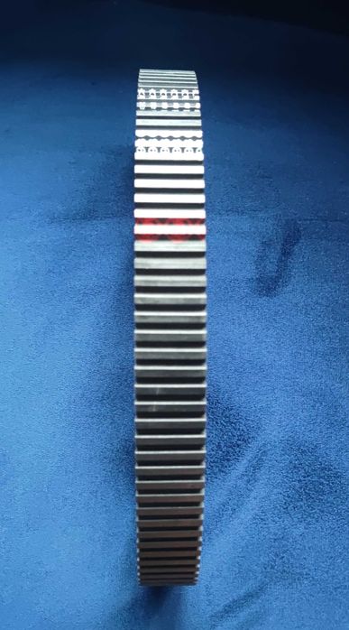 Curea Kevlar ATV/UTV CF Moto 400/450/500/520/550/600/625/800/850/1000