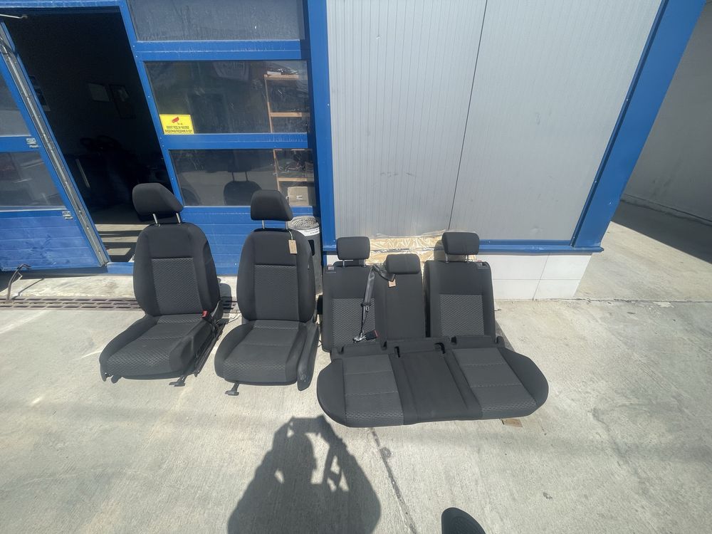 Седалки за Vw Golf 5/6 Хечбек